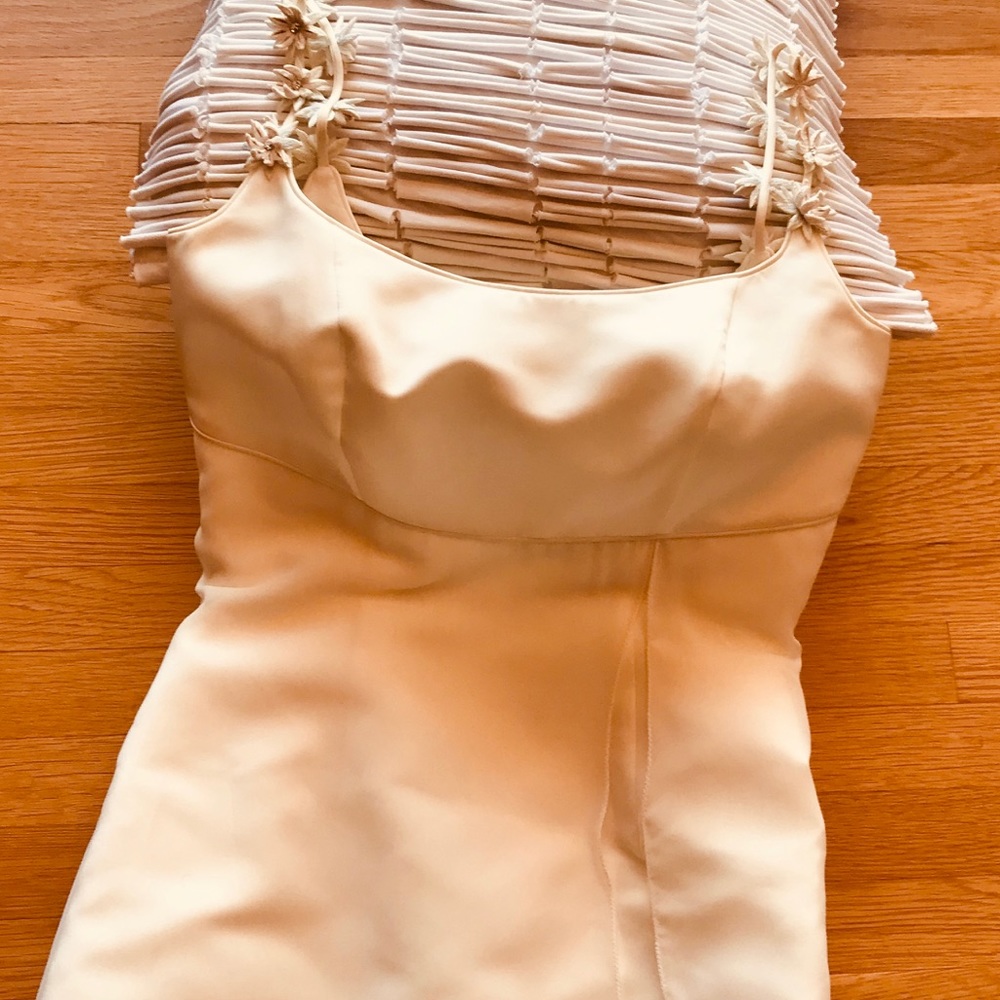 NWOT 🛍🔔Here Comes the Bride🔔 👰 Dress 🛍🌸👌 - Picture 8 of 8